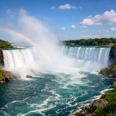 Niagara Falls