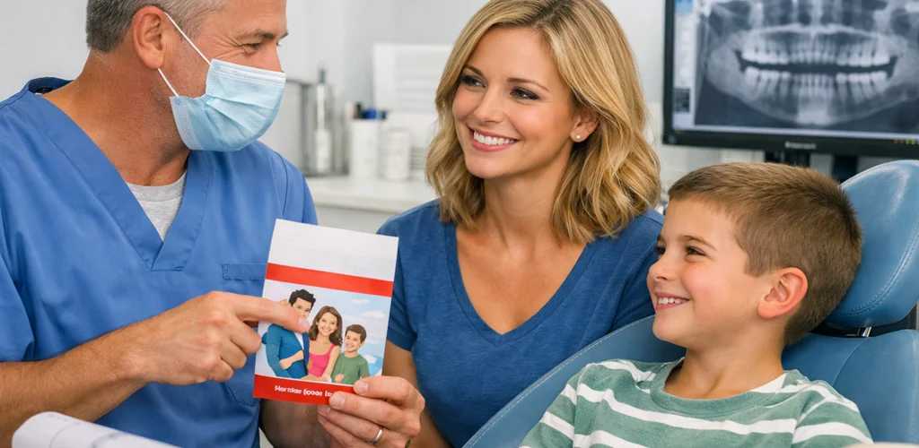 Cdcp In Ontario The Ultimate Local Guide To New Dental Coverage