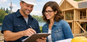 How to Choose a Reliable Contractor in Ontario