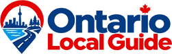 Ontario Local Guide Logo Transparent