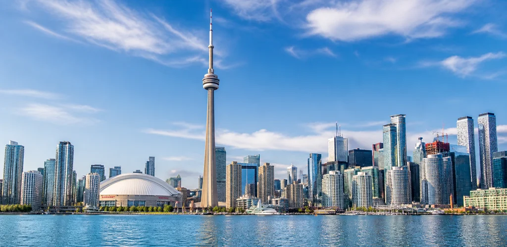 Toronto Cn Tower