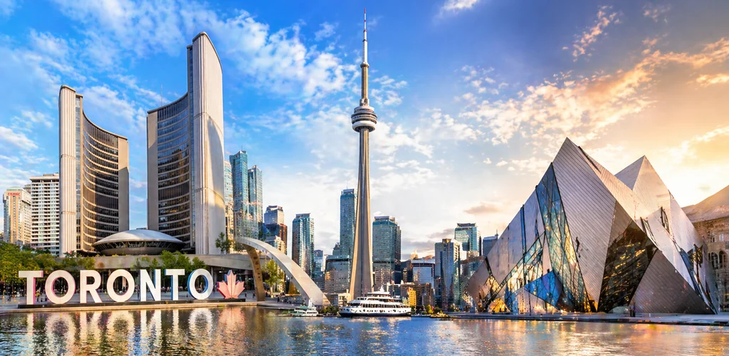 Toronto Tourist Attractions