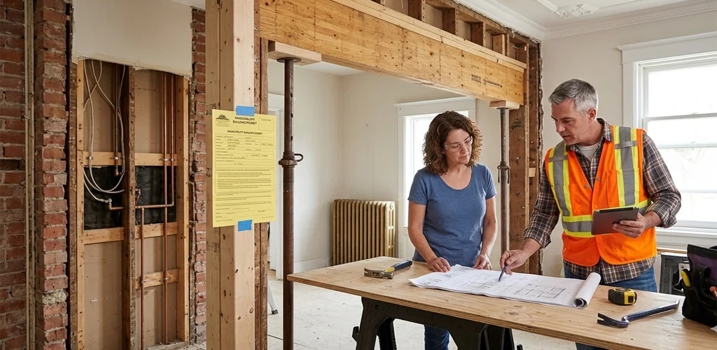 What To Know Before Starting A Renovation In Ontario